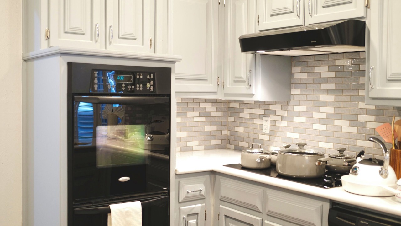 Photo of Kitchen in Plano