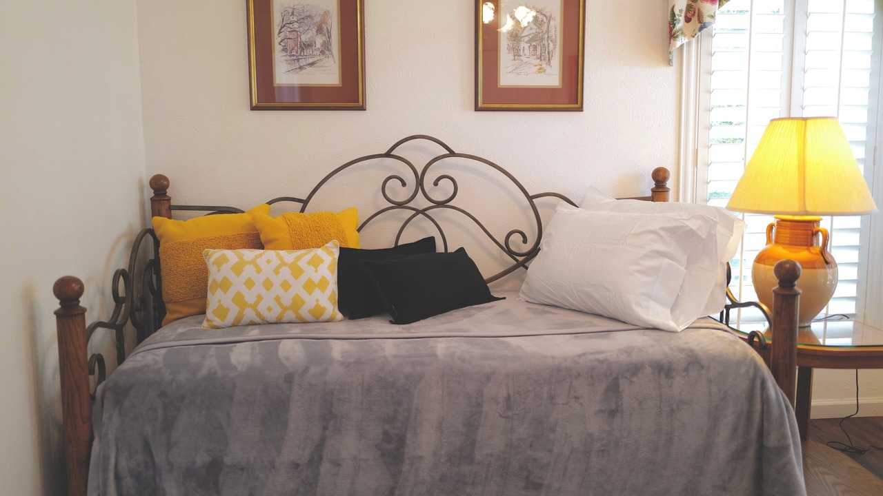 Photo of Bedroom in Plano