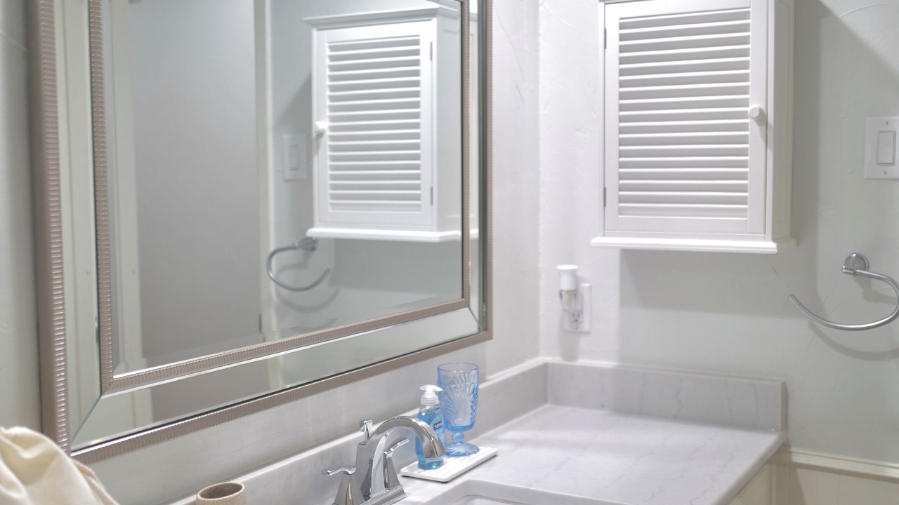 Photo of Bathroom in Plano