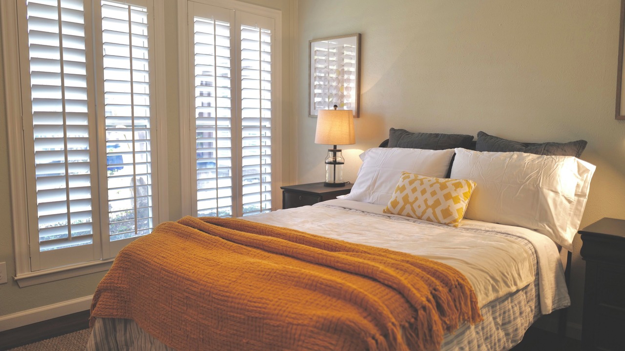 Photo of Bedroom in Plano