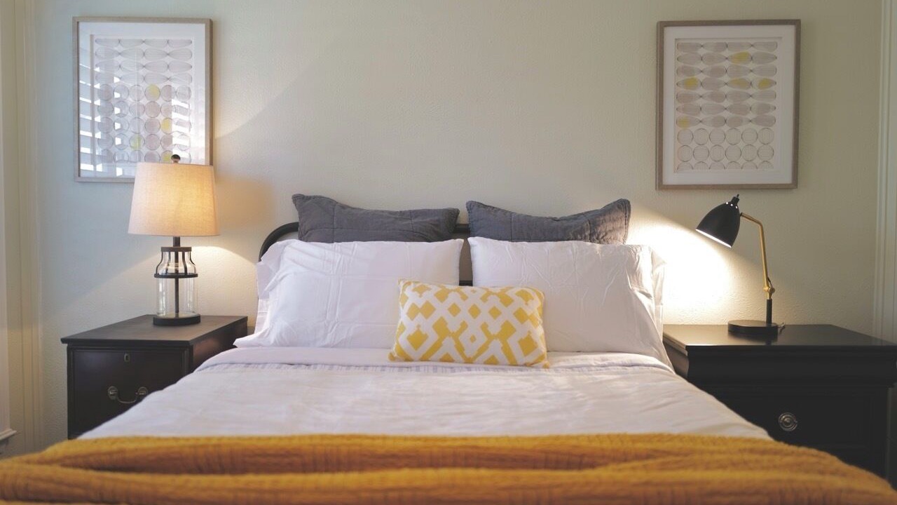 Photo of Bedroom in Plano