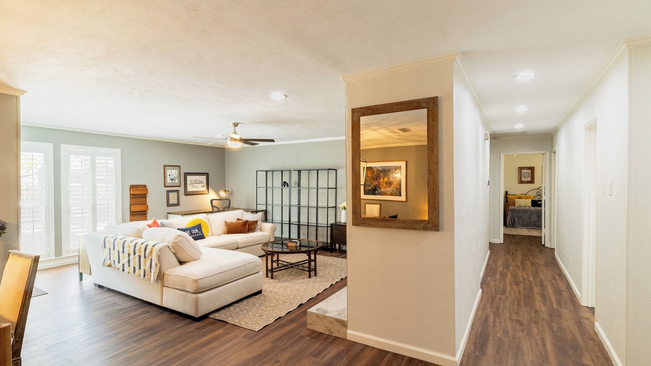 Photo of Livingroom in Plano