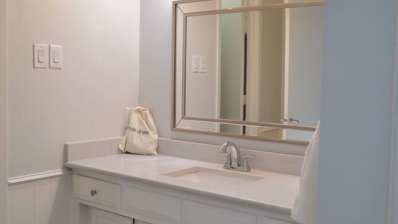 Photo of Bathroom in Plano