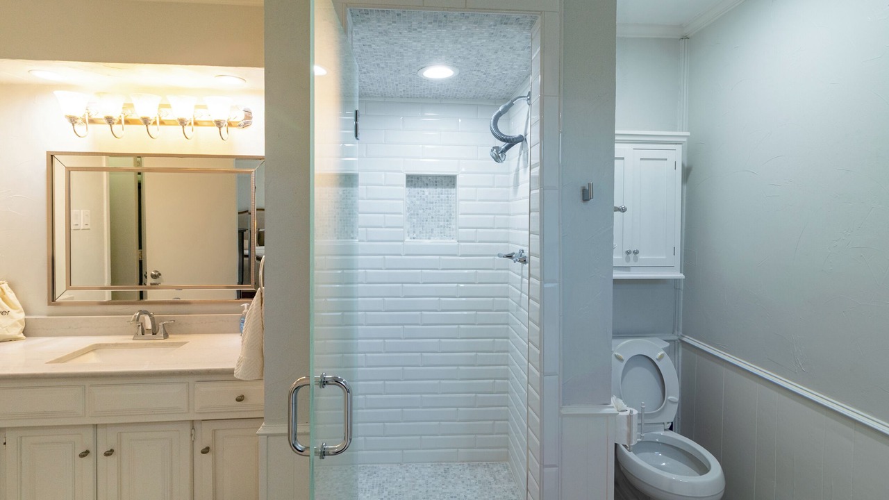 Photo of Bathroom in Plano