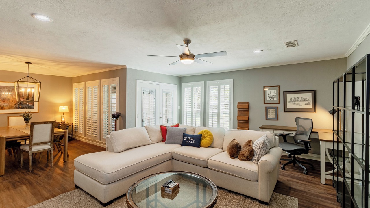 Photo of Livingroom in Plano