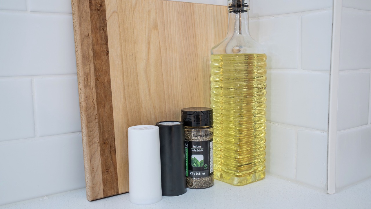 Photo of Bathroom in Pickering