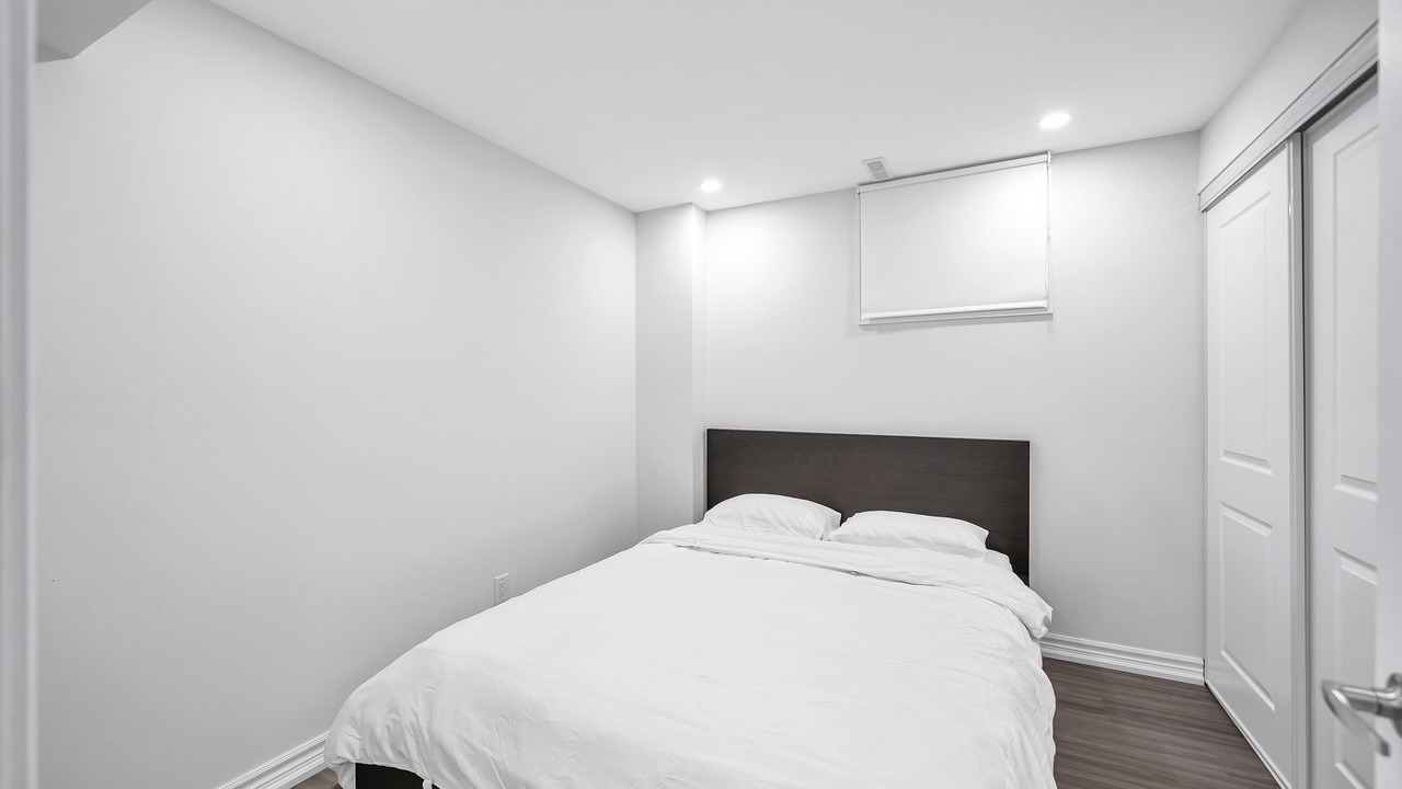 Photo of Bedroom in Pickering