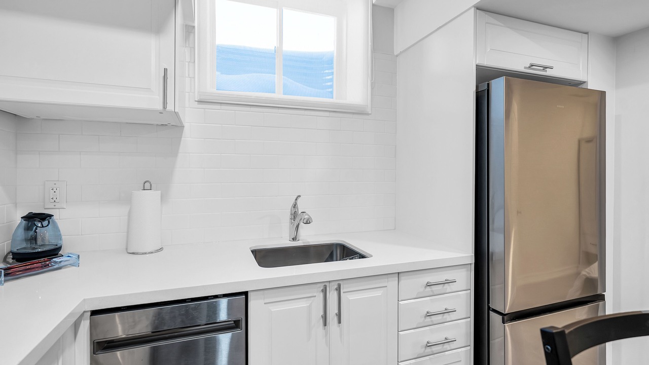 Photo of Kitchen in Pickering
