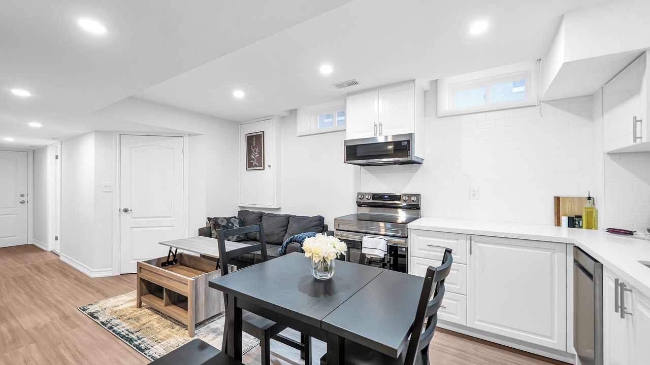 Photo of Kitchen in Pickering
