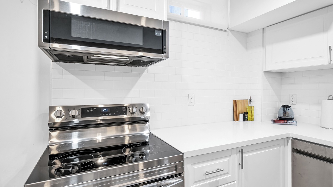 Photo of Kitchen in Pickering
