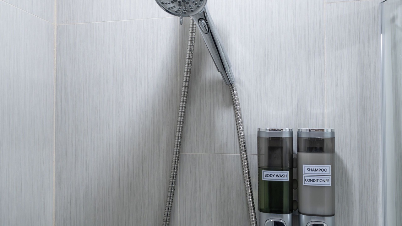 Photo of Bathroom in Pickering
