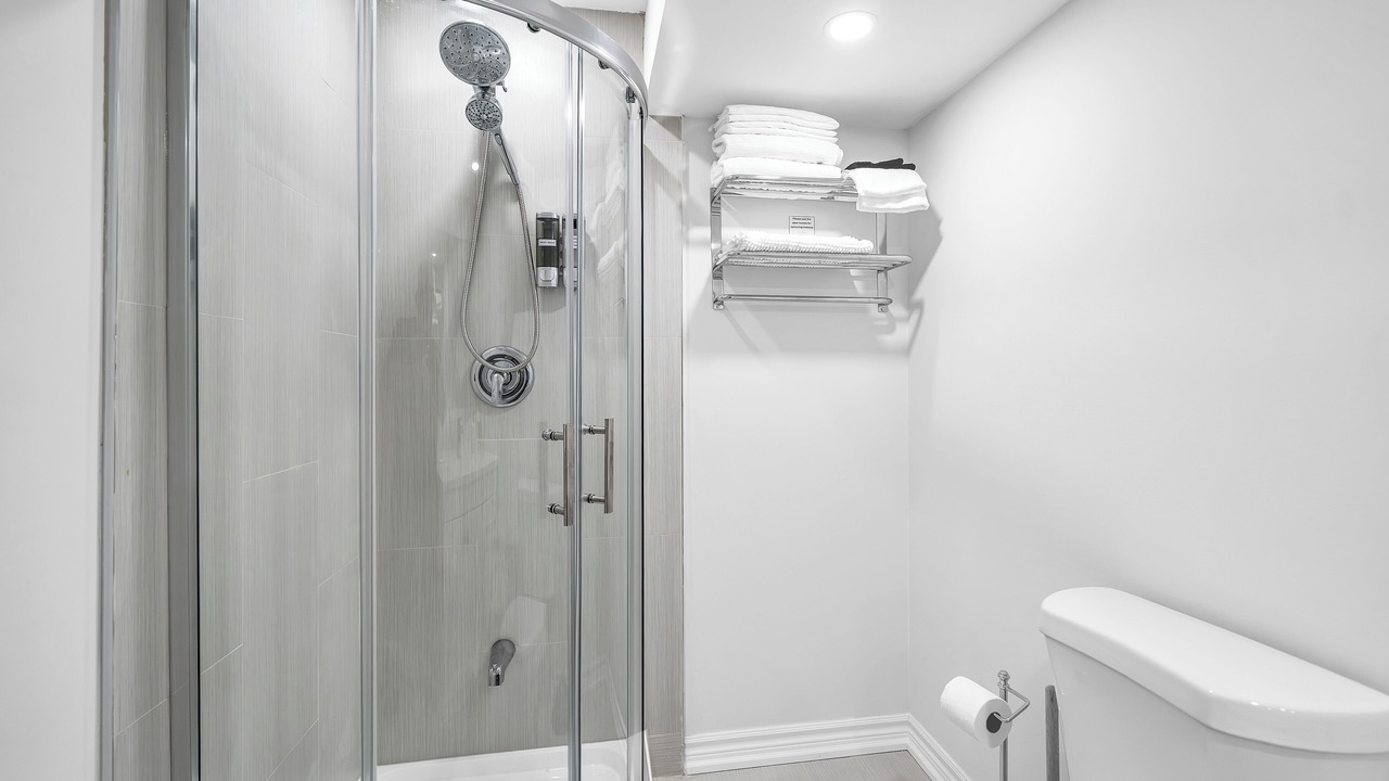 Photo of Bathroom in Pickering