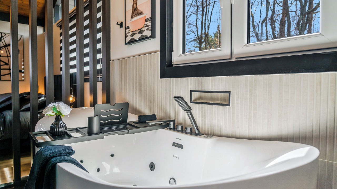 Photo of Bathroom in Tunkhannock Township