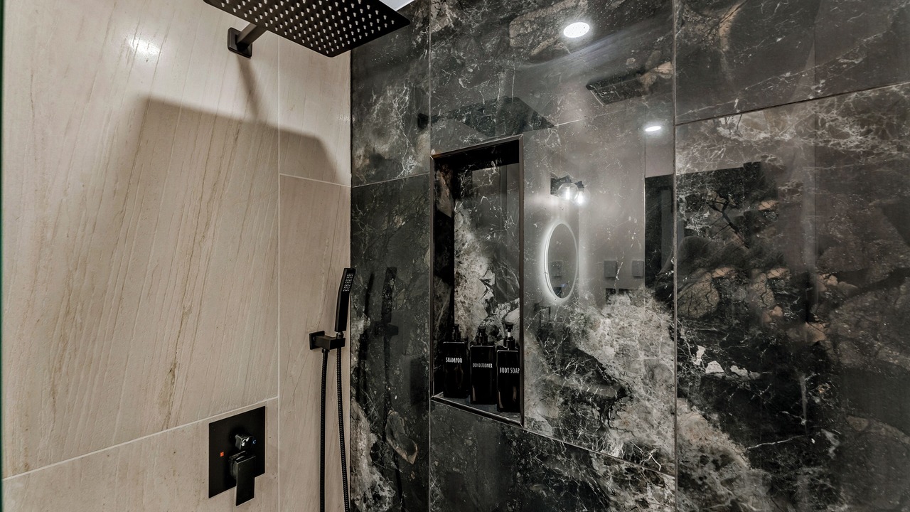 Photo of Bathroom in Tunkhannock Township