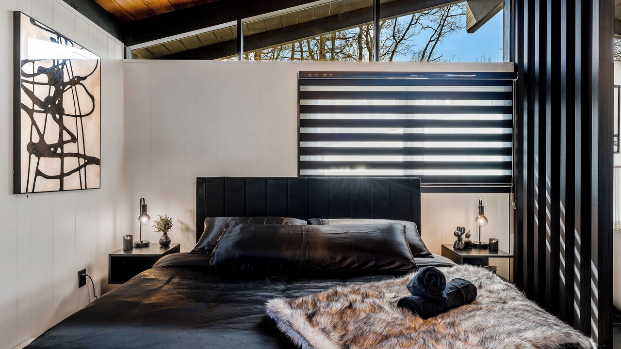 Photo of Bedroom in Tunkhannock Township