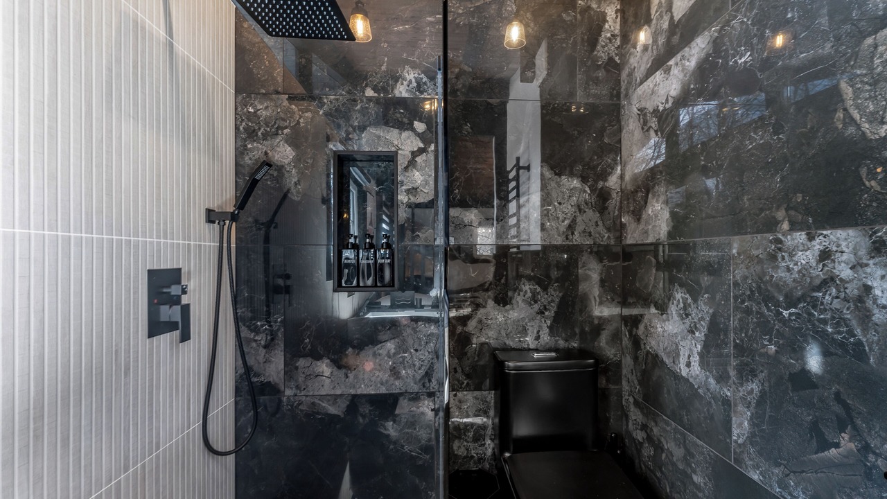 Photo of Bathroom in Tunkhannock Township