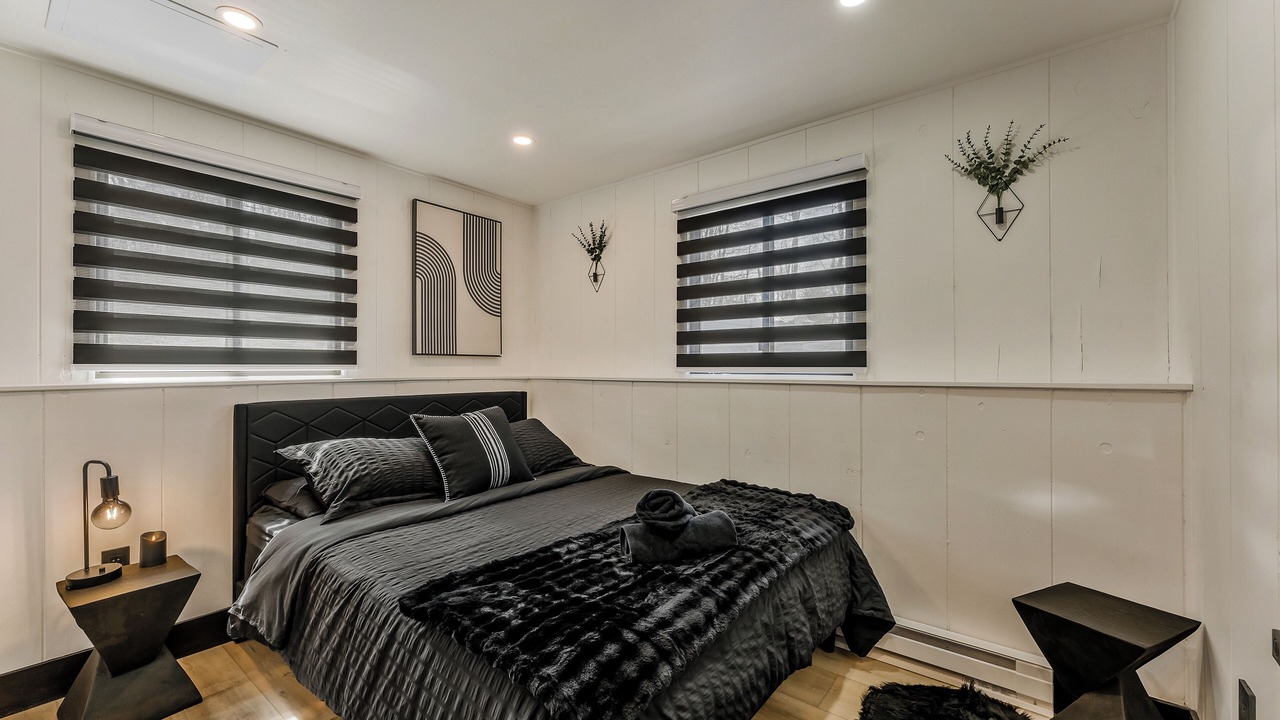 Photo of Bedroom in Tunkhannock Township