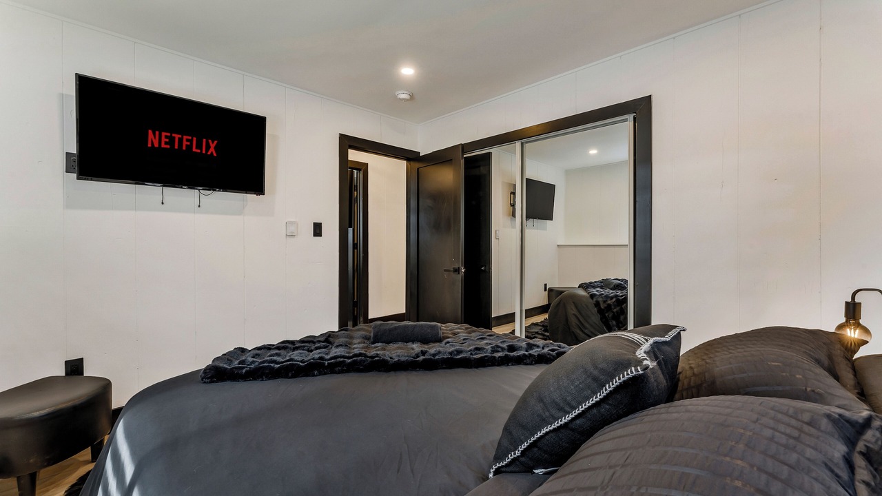 Photo of Bedroom in Tunkhannock Township