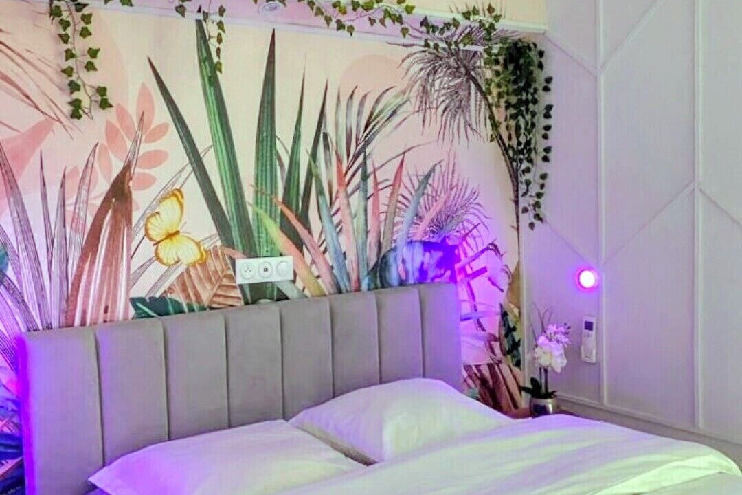 Photo of Bedroom in Lamalou-les-Bains