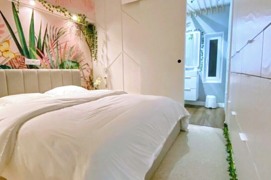 Photo of Bedroom in Lamalou-les-Bains