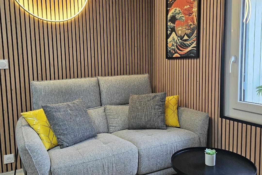 Photo of Livingroom in Lamalou-les-Bains