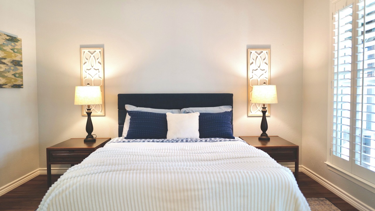 Photo of Bedroom in Plano