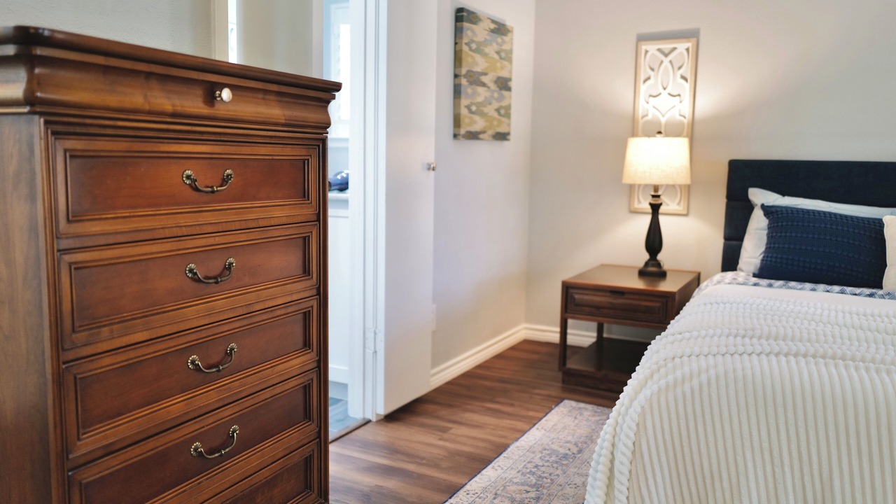 Photo of Bedroom in Plano