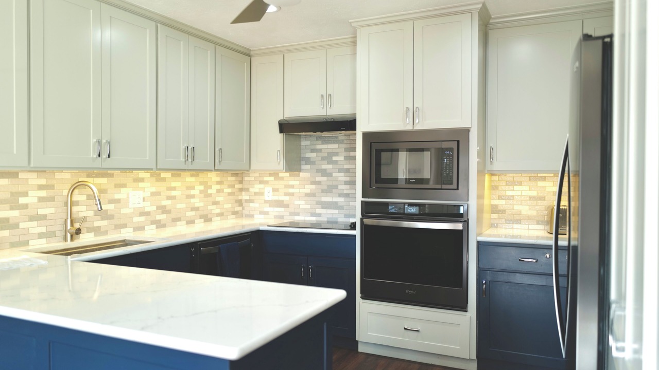 Photo of Kitchen in Plano