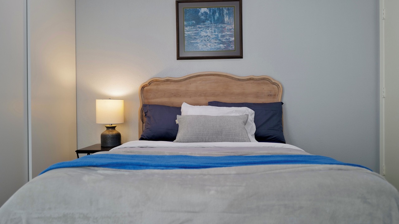 Photo of Bedroom in Plano