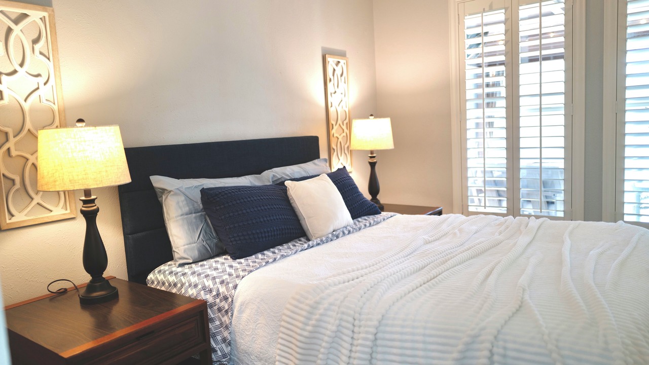 Photo of Bedroom in Plano