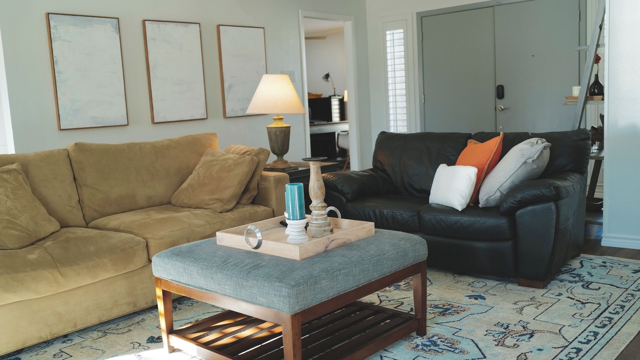 Photo of Livingroom in Plano