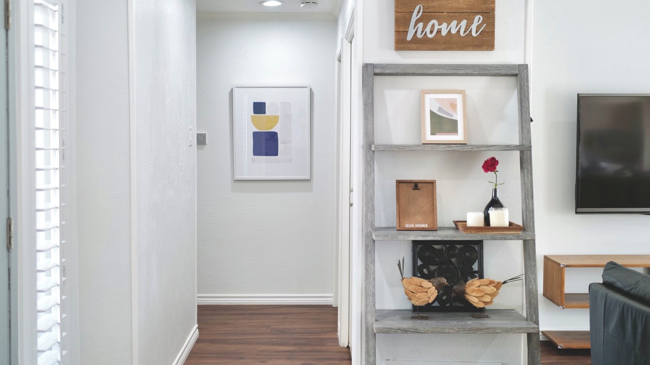 Photo of Livingroom in Plano
