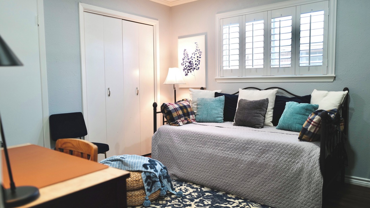 Photo of Bedroom in Plano