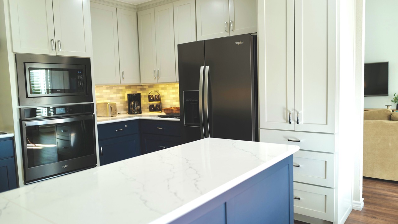 Photo of Kitchen in Plano