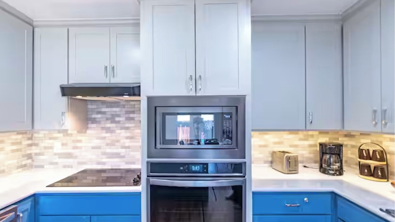 Photo of Kitchen in Plano
