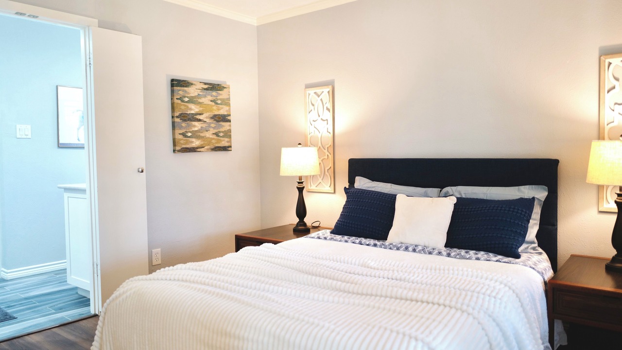 Photo of Bedroom in Plano