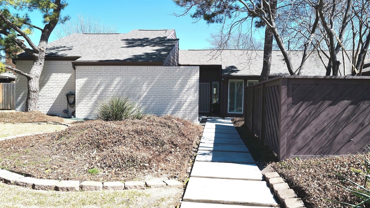 Photo of Outdoor in Plano