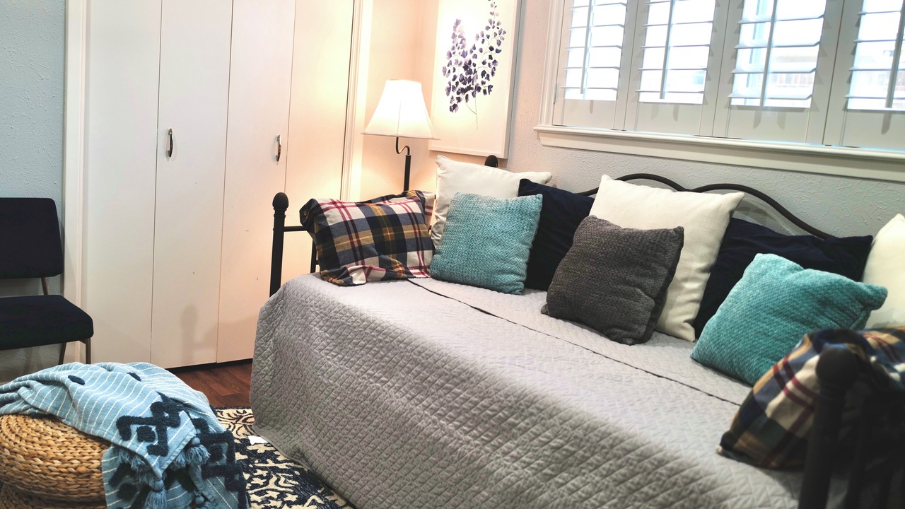 Photo of Bedroom in Plano