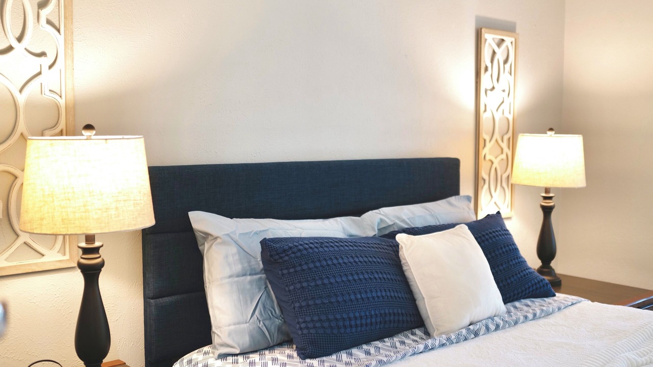 Photo of Bedroom in Plano