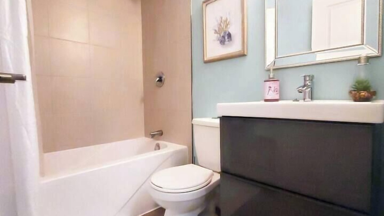 Photo of Bathroom in South London