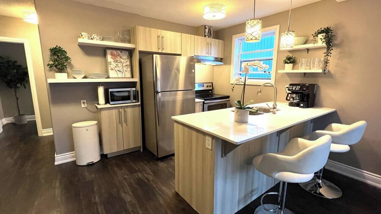 Photo of Kitchen in South London