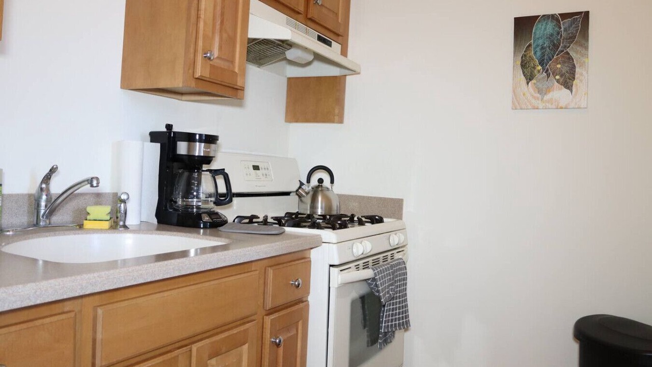 Photo of Kitchen in Belleville