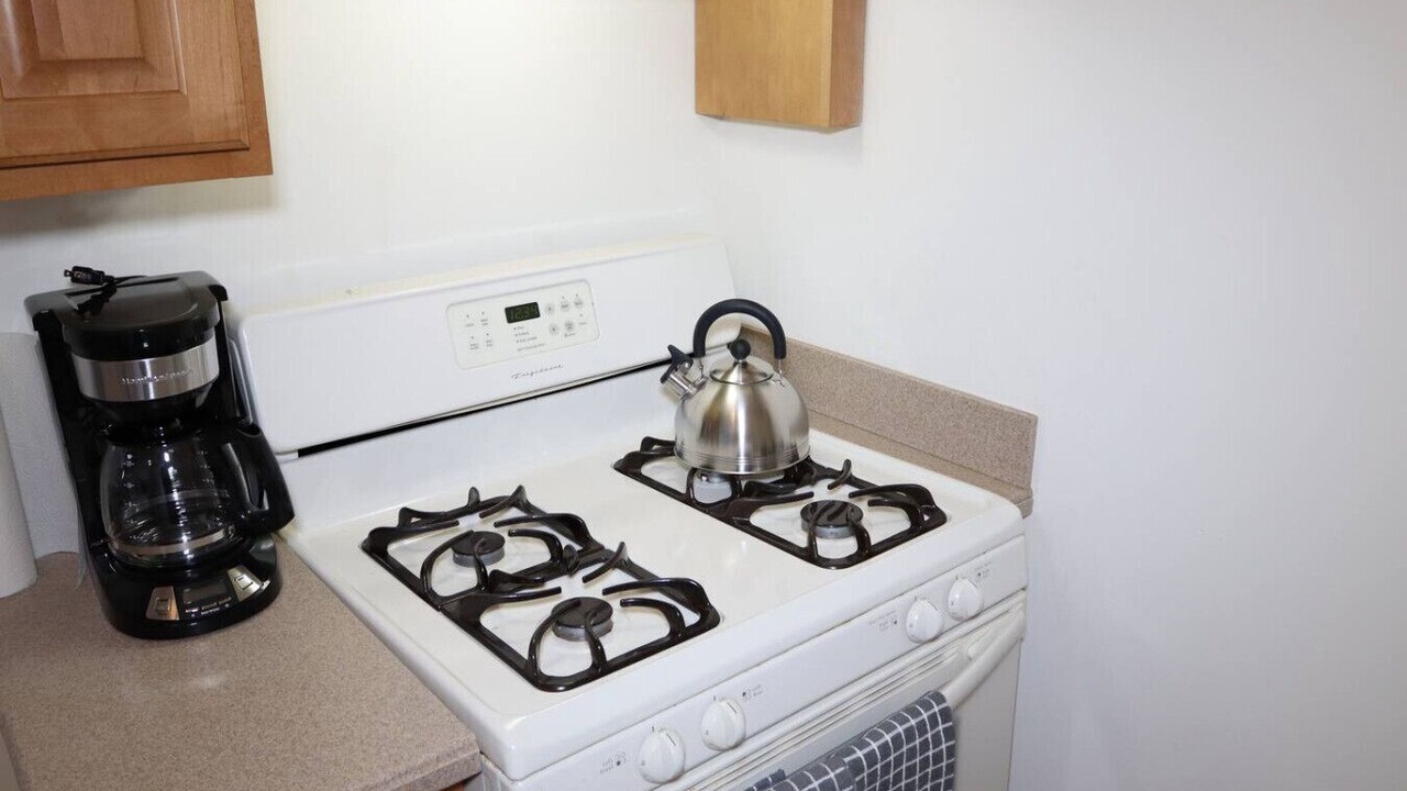 Photo of Kitchen in Belleville