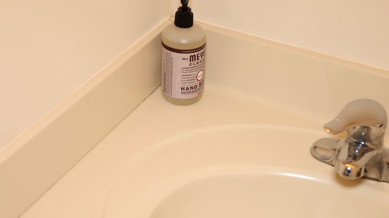 Photo of Bathroom in Belleville