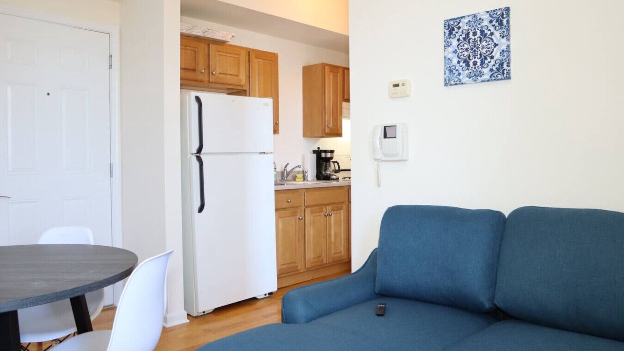 Photo of Livingroom in Belleville