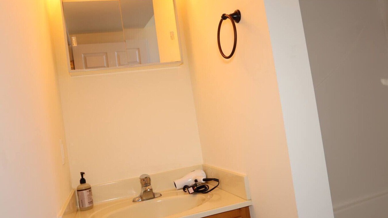 Photo of Bathroom in Belleville
