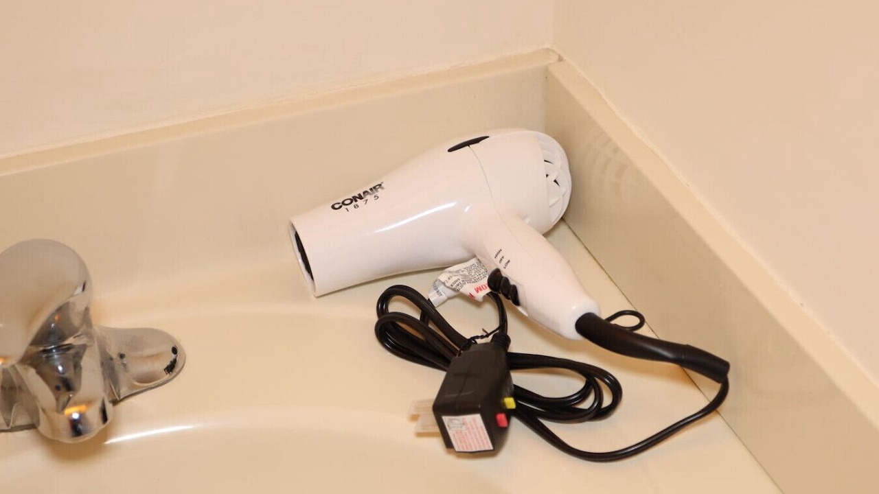 Photo of Bathroom in Belleville