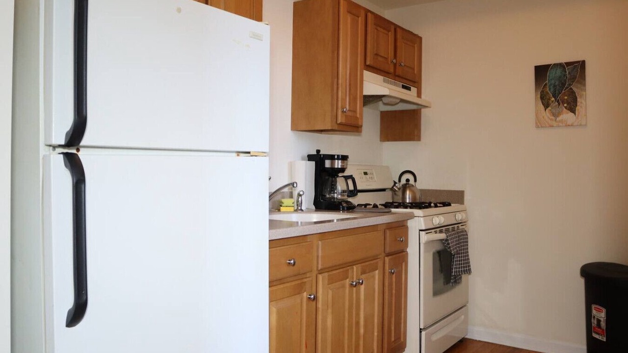 Photo of Kitchen in Belleville