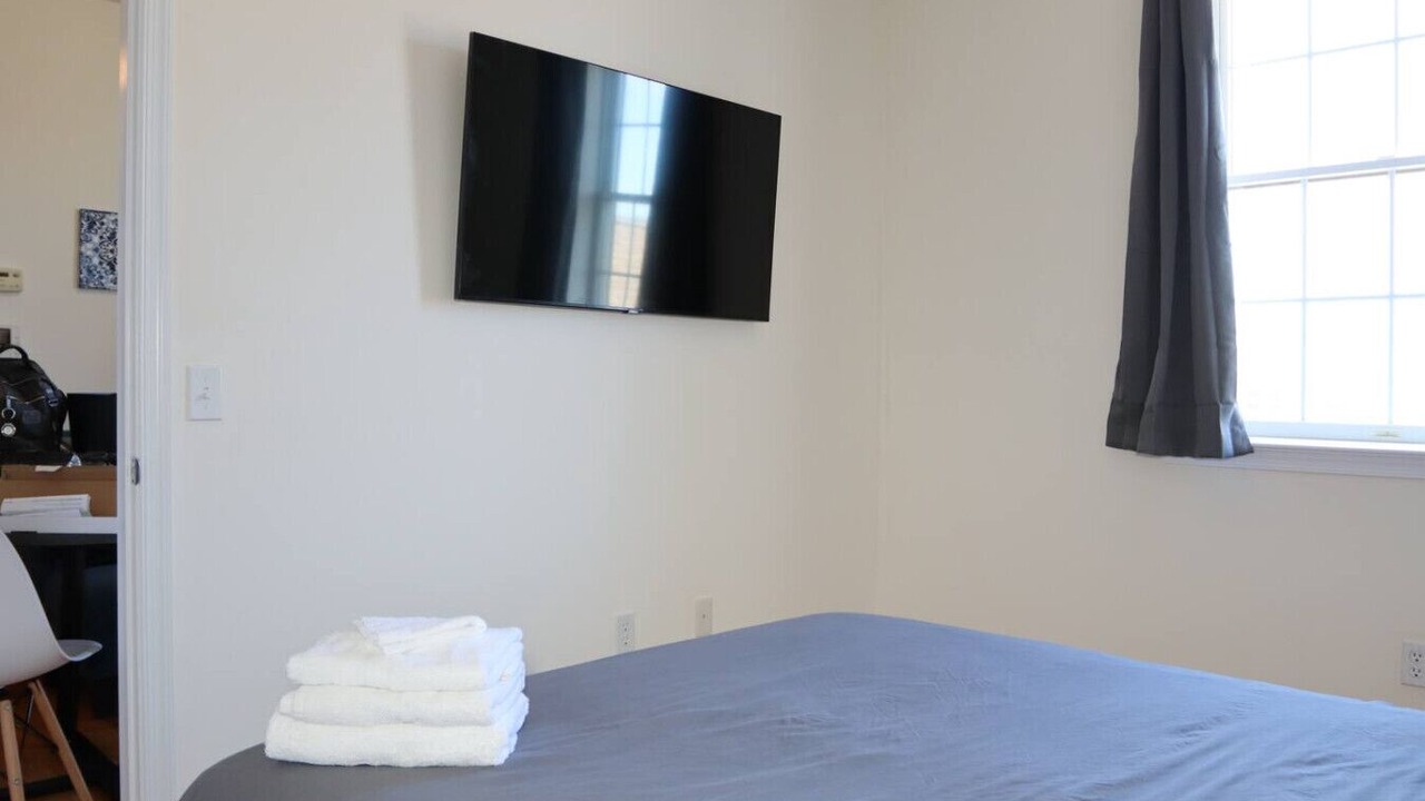 Photo of Bedroom in Belleville