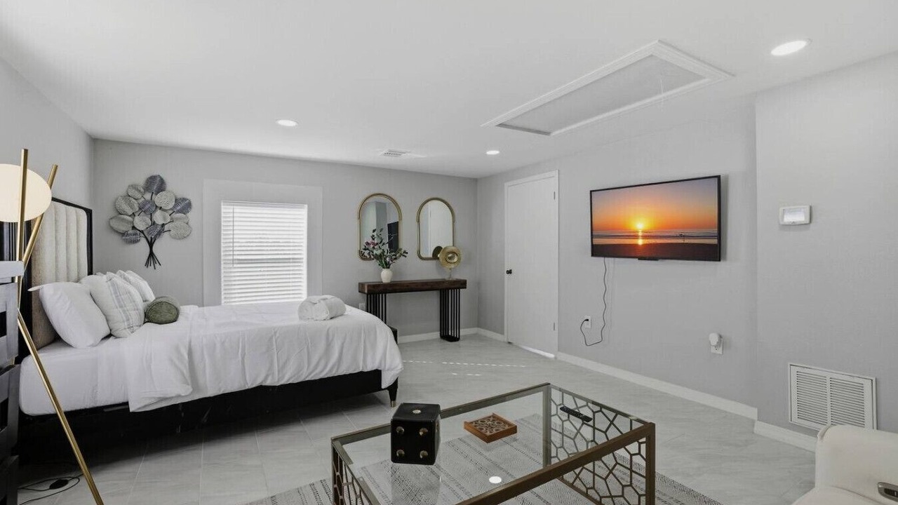 Photo of Bedroom in Waller
